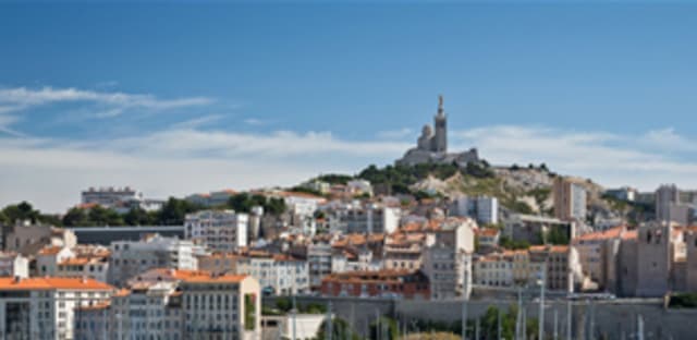 Sportbars in Marseille