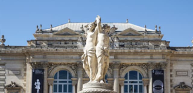 Sportbars in Montpellier