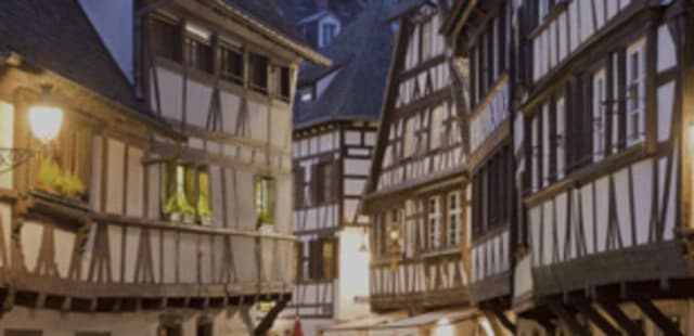 Sportbars in Strasbourg