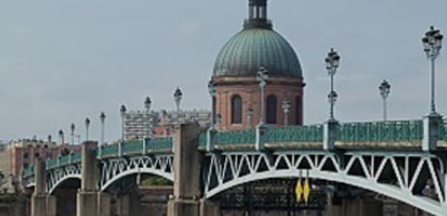 Sportbars in Toulouse