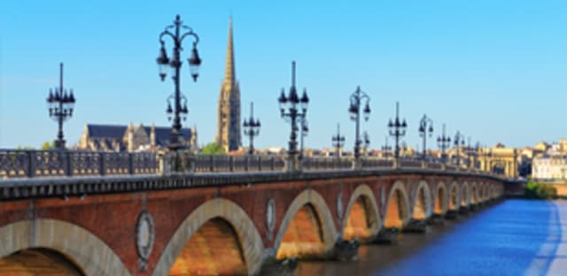 Sportbars in Bordeaux