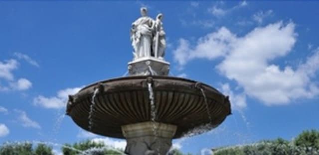 Sportbars in Aix-en-Provence