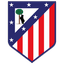 Logo Atlético Madrid