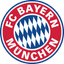 Logo FC Bayern München