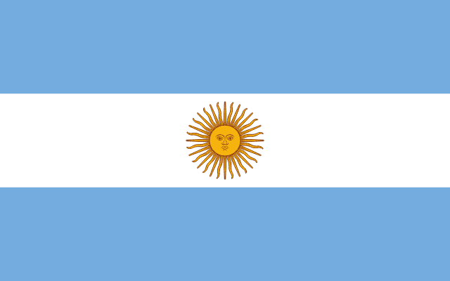 Argentine