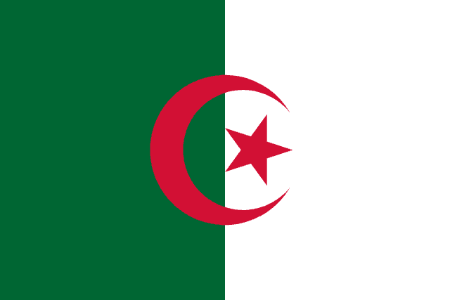Algérie