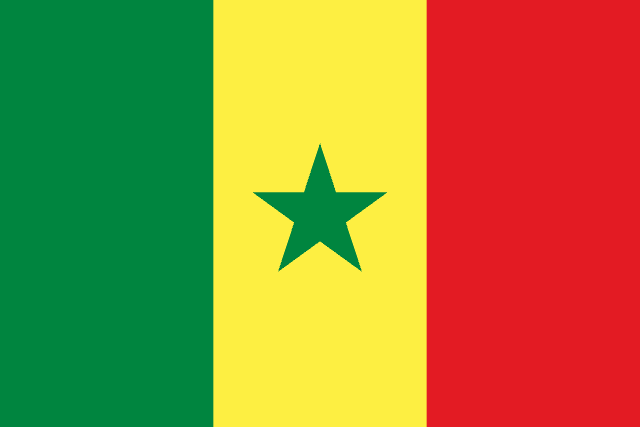 Sénégal