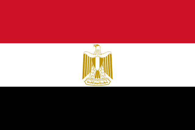 Égypte