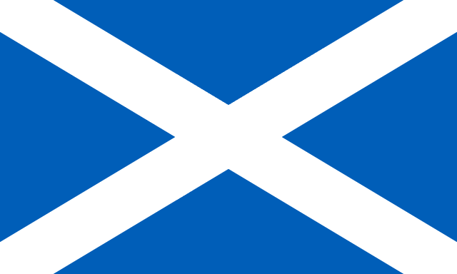 Écosse