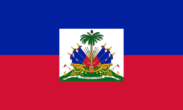 Haïti