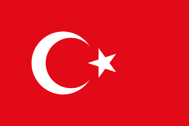 Turquie