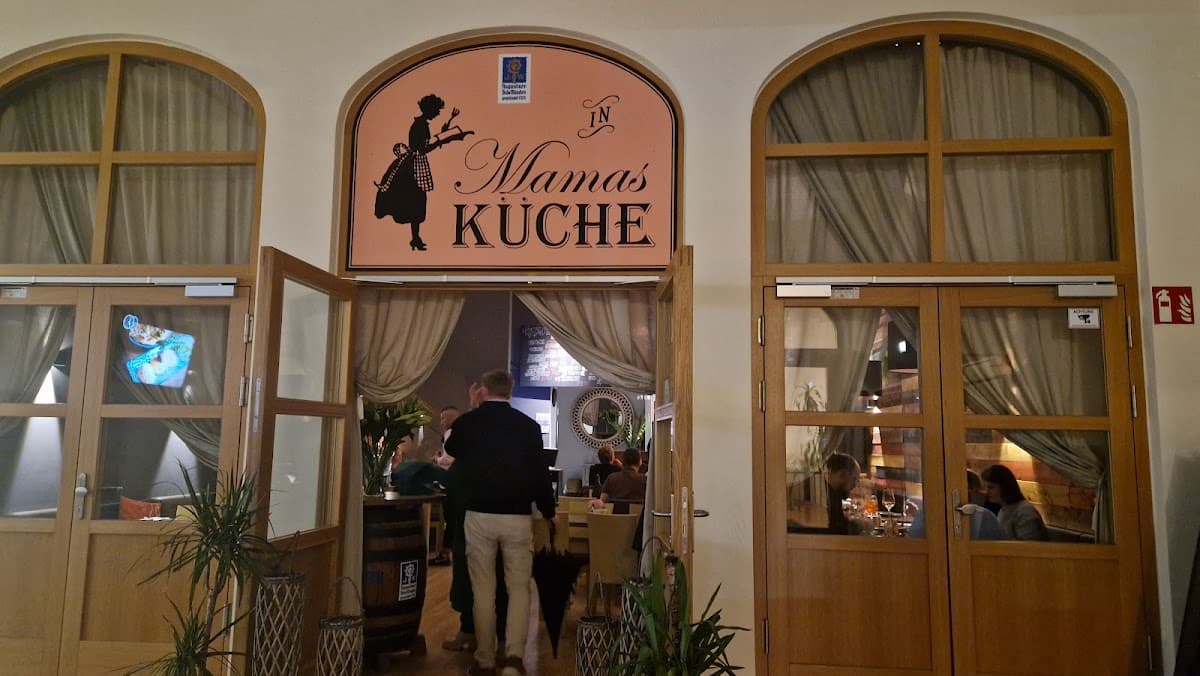 In Mamas Küche // MTV München 1879 e.V.