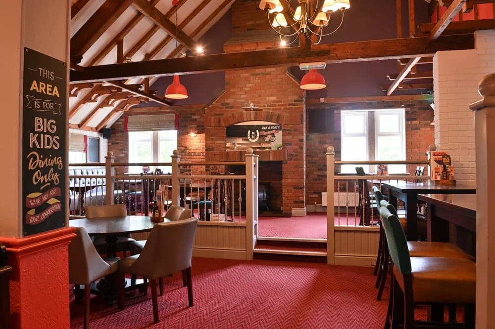 Hickorys Northampton