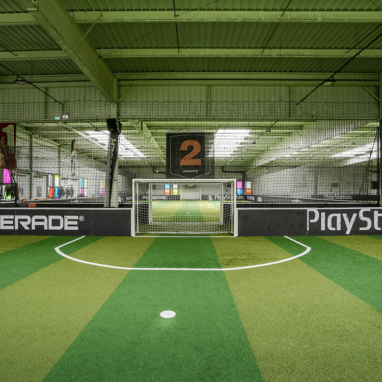 Sports Bar - UrbanSoccer Rennes-Cap Malo