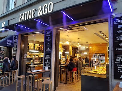 EATME & GO