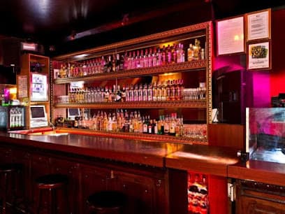 L'Ambassade Club Lyon