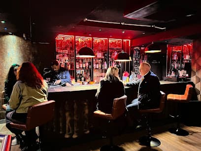 30 Dean Street Bar & Club