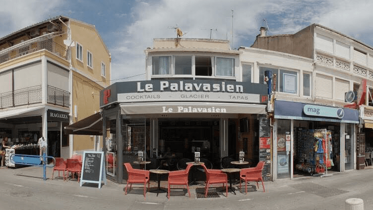 Bar Le Palavasien