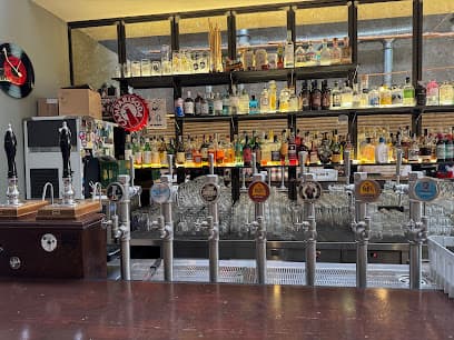 Pub Ristorante Hi Folks