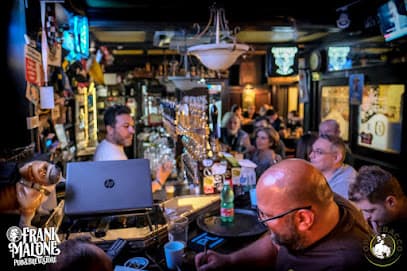 Frank Malone Pub & Brewstore