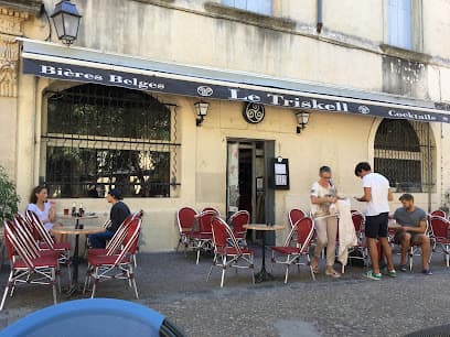 Triskell Montpellier