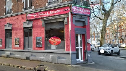 Bar Le Tizi-Ouzien Pub