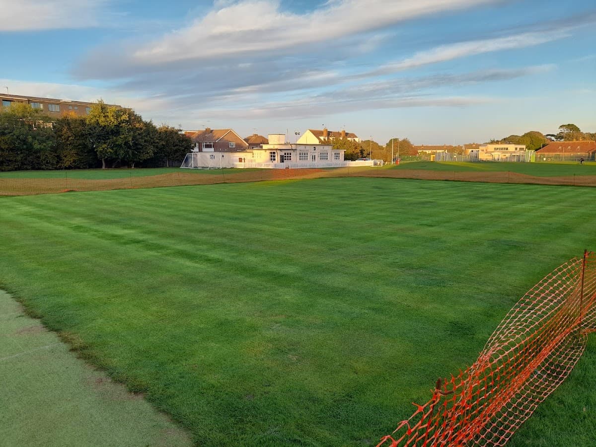 Rustington Sports and Social Club