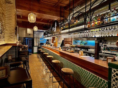 Las Golondrinas de Sevilla