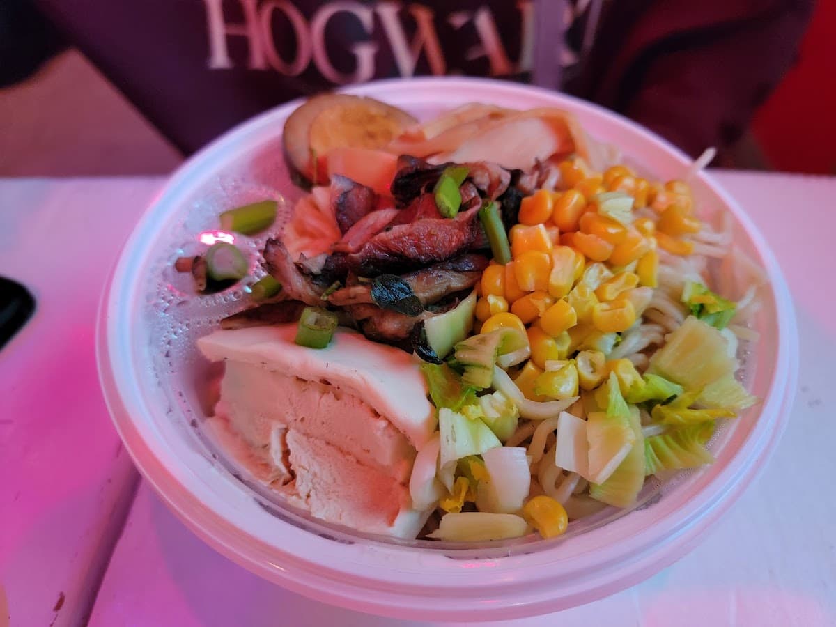 Knights Public House