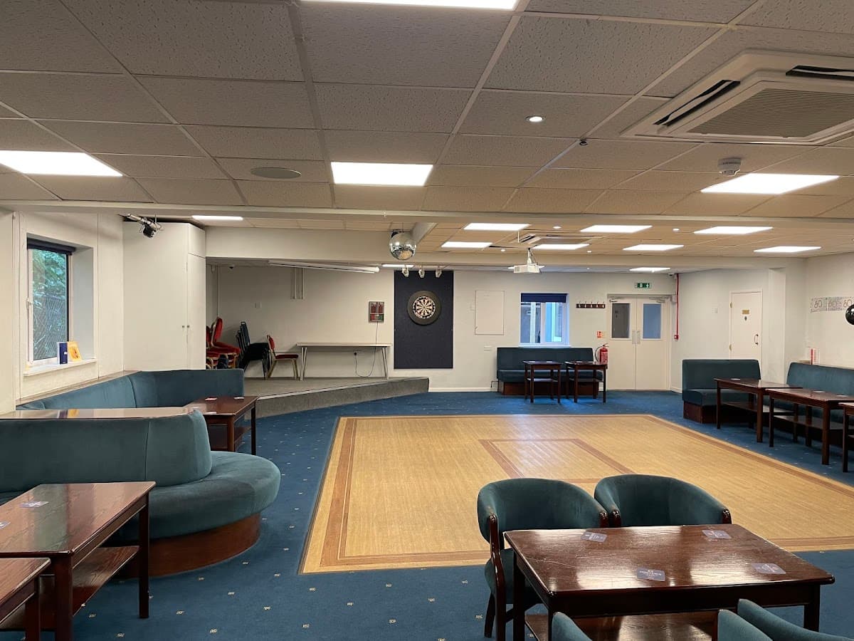 Lower Kingswood Social Club