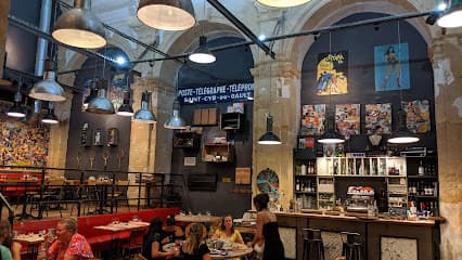 Les Fils à Maman Aix en Provence