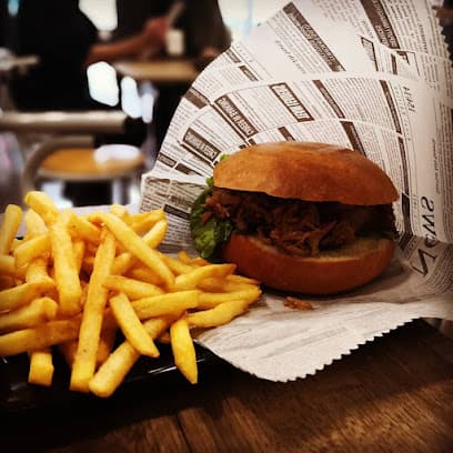 Restaurant Badalona - Àpats i tapes