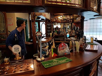 The Peveril of the Peak