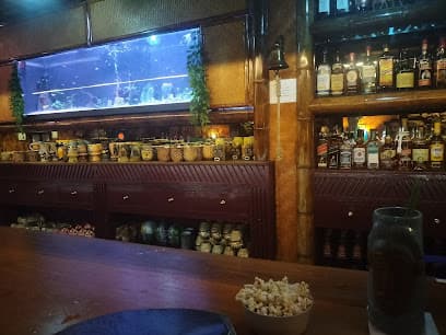 Bar hawaiano