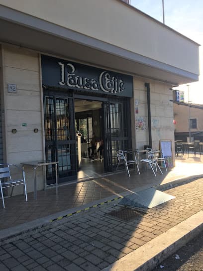 Bar Tabacchi Pausa Caffe`