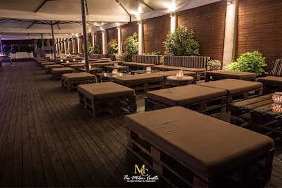 The Milan Castle Paderno Dugnano