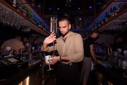 LE BOURBON BORDEAUX - Club