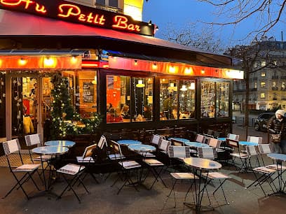 Au Petit Bar
