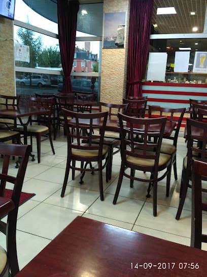 Restaurant P'TIT JULES Strasbourg