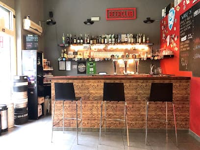BEERCLUB - Birreria Artigianale