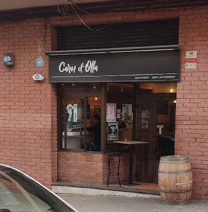 Carn d´Olla