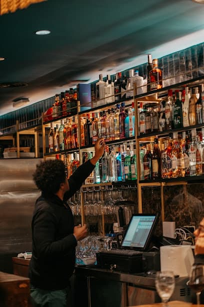 LA OFFI Bar de copas