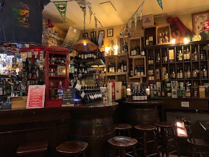 CASCINA MUSCHIONA est. 1999