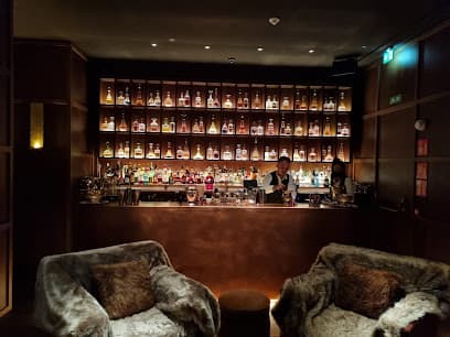 Punch Room Madrid