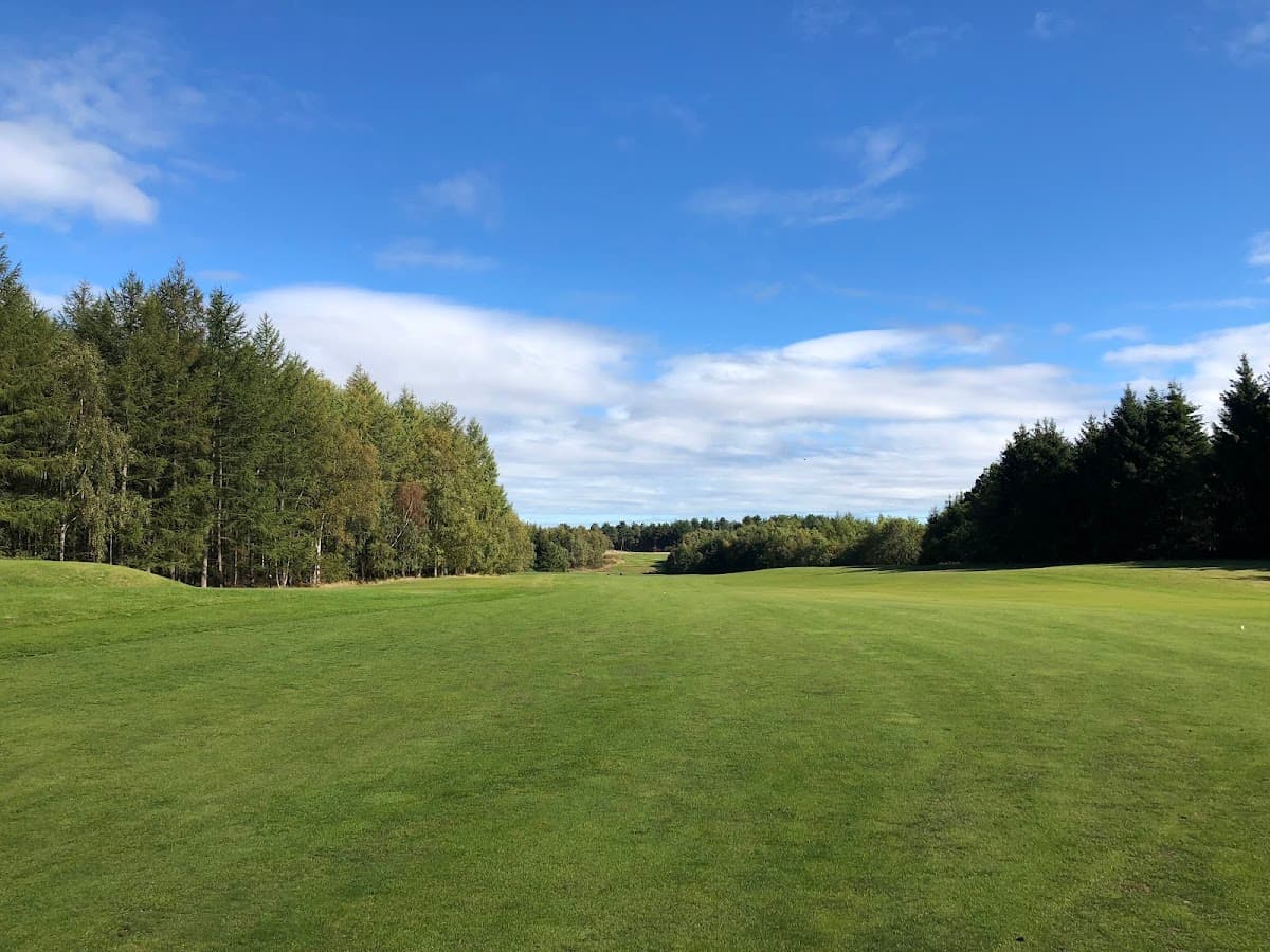 Woburn Golf & Country Club