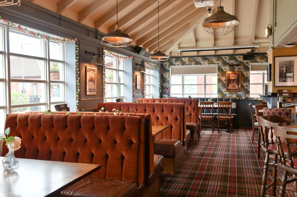 Eager Poet (Neath Hill)