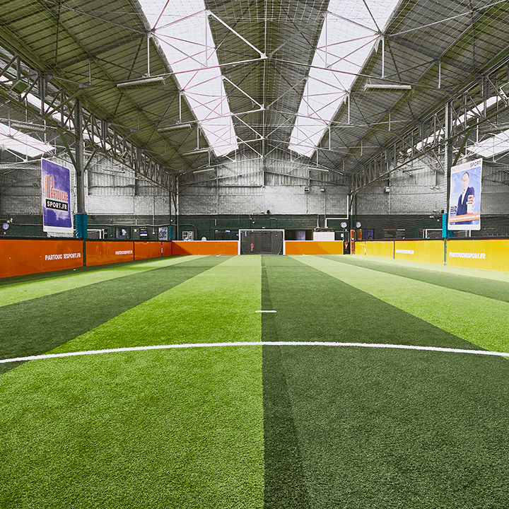 Sports Bar - UrbanSoccer Lille-Bondues