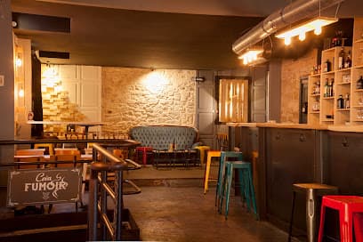 Microbrasserie La Barbote