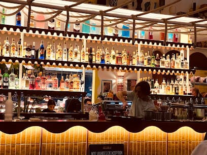 La Côte et l'Arête Bordeaux - Restaurant Viande et Poisson 100% frais & fait maison