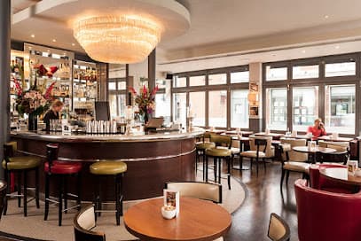 Beaufort House Chelsea